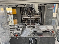 2009 kallfass super wrap 650 de luxe folie krimptunnel - afbeelding 33 van  35
