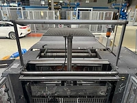 2009 kallfass super wrap 650 de luxe folie krimptunnel - afbeelding 2 van  35