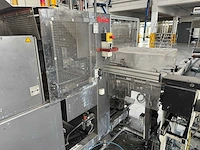2009 kallfass super wrap 650 de luxe folie krimptunnel - afbeelding 3 van  35