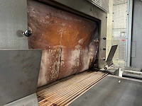 2009 kallfass super wrap 650 de luxe folie krimptunnel - afbeelding 8 van  35