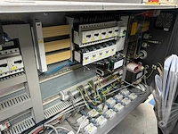 2009 kallfass super wrap 650 de luxe folie krimptunnel - afbeelding 19 van  35