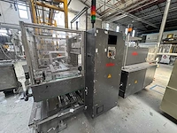 2009 kallfass super wrap 650 de luxe folie krimptunnel - afbeelding 12 van  35