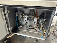 2009 kallfass super wrap 650 de luxe folie krimptunnel - afbeelding 24 van  35