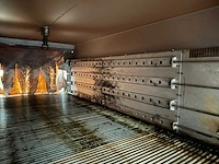 2009 kallfass super wrap 650 de luxe folie krimptunnel - afbeelding 28 van  35