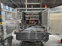 2009 kallfass super wrap 650 de luxe folie krimptunnel - afbeelding 33 van  35