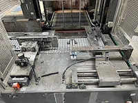 2009 kallfass super wrap 650 de luxe folie krimptunnel - afbeelding 34 van  35