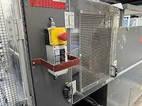 2009 kallfass super wrap 650 de luxe folie krimptunnel - afbeelding 4 van  36