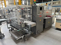 2009 kallfass super wrap 650 de luxe folie krimptunnel - afbeelding 1 van  35