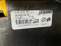 2009 kärcher professional br 55/40 c vloerreiniger - afbeelding 3 van  11