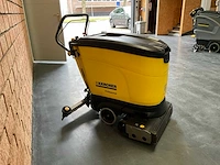 2009 kärcher professional br 55/40 c vloerreiniger - afbeelding 5 van  11