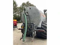 2009 kaweco si-11500 mesttank - afbeelding 10 van  26