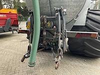 2009 kaweco si-11500 mesttank - afbeelding 11 van  26
