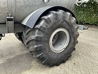 2009 kaweco si-11500 mesttank - afbeelding 15 van  26
