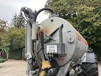 2009 kaweco si-11500 mesttank - afbeelding 19 van  26