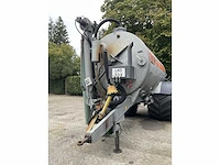 2009 kaweco si-11500 mesttank - afbeelding 20 van  26
