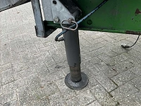 2009 kaweco si-11500 mesttank - afbeelding 25 van  26