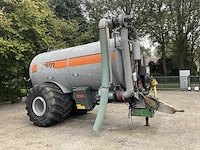 2009 kaweco si-11500 mesttank - afbeelding 2 van  26