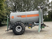2009 kaweco si-11500 mesttank - afbeelding 5 van  26