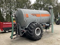 2009 kaweco si-11500 mesttank - afbeelding 6 van  26