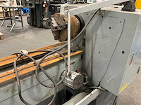 2009 kent usa trl-1340c bankdraaibank - afbeelding 10 van  14