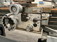 2009 kent usa trl-1340c bankdraaibank - afbeelding 11 van  14