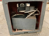 2009 kent usa trl-1340c bankdraaibank - afbeelding 14 van  14