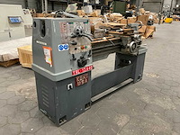 2009 kent usa trl-1340c bankdraaibank - afbeelding 3 van  14