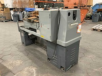 2009 kent usa trl-1340c bankdraaibank - afbeelding 4 van  14