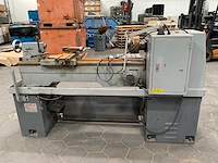 2009 kent usa trl-1340c bankdraaibank - afbeelding 5 van  14