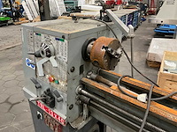 2009 kent usa trl-1340c bankdraaibank - afbeelding 8 van  14