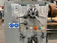 2009 kent usa trl-1340c bankdraaibank - afbeelding 9 van  14