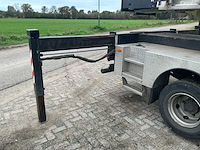 2009 klaas k2530tsp kraanwagen - afbeelding 3 van  42
