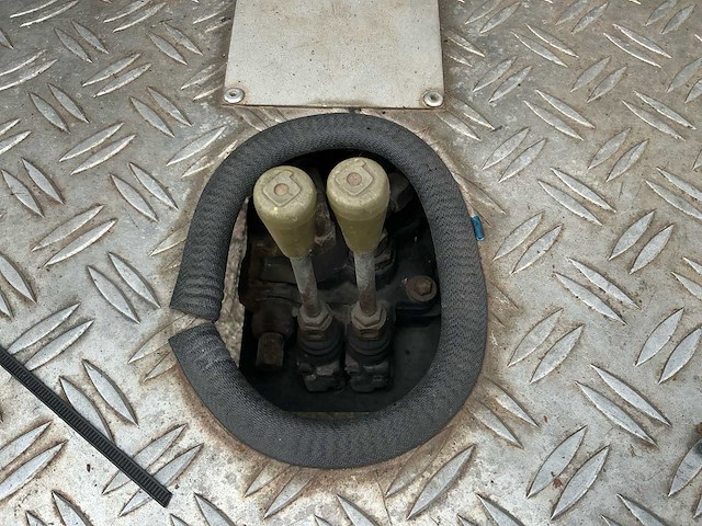 2009 klaas k2530tsp kraanwagen - afbeelding 4 van  42