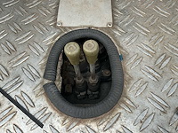 2009 klaas k2530tsp kraanwagen - afbeelding 4 van  42