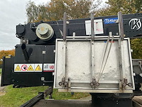 2009 klaas k2530tsp kraanwagen - afbeelding 5 van  42
