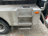 2009 klaas k2530tsp kraanwagen - afbeelding 8 van  42