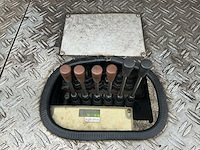 2009 klaas k2530tsp kraanwagen - afbeelding 9 van  42