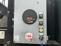 2009 klaas k2530tsp kraanwagen - afbeelding 11 van  42