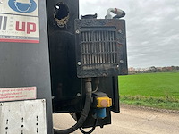 2009 klaas k2530tsp kraanwagen - afbeelding 15 van  42