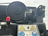 2009 klaas k2530tsp kraanwagen - afbeelding 16 van  42