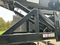 2009 klaas k2530tsp kraanwagen - afbeelding 18 van  42