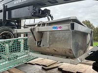 2009 klaas k2530tsp kraanwagen - afbeelding 19 van  42