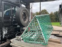 2009 klaas k2530tsp kraanwagen - afbeelding 20 van  42