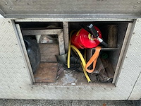 2009 klaas k2530tsp kraanwagen - afbeelding 21 van  42