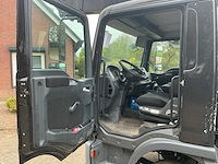 2009 klaas k2530tsp kraanwagen - afbeelding 25 van  42