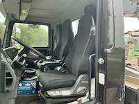 2009 klaas k2530tsp kraanwagen - afbeelding 26 van  42