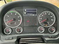 2009 klaas k2530tsp kraanwagen - afbeelding 28 van  42