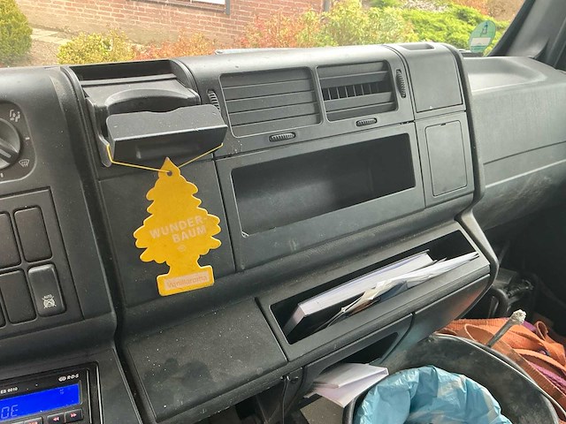 2009 klaas k2530tsp kraanwagen - afbeelding 30 van  42