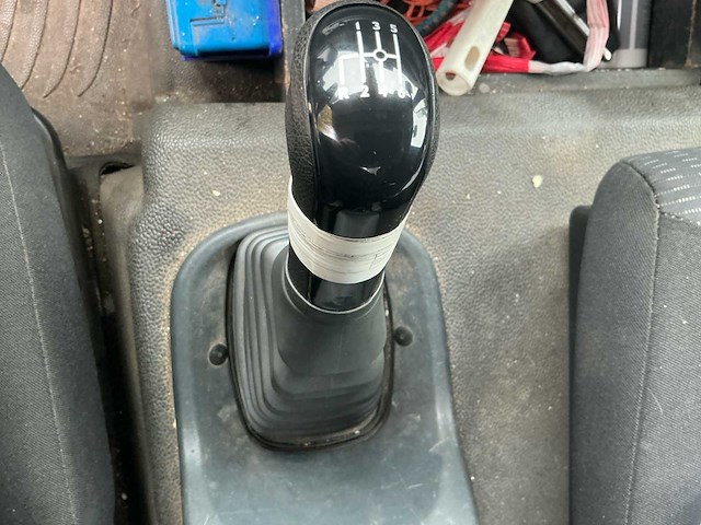 2009 klaas k2530tsp kraanwagen - afbeelding 32 van  42