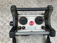 2009 klaas k2530tsp kraanwagen - afbeelding 33 van  42